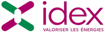 Logo Idex